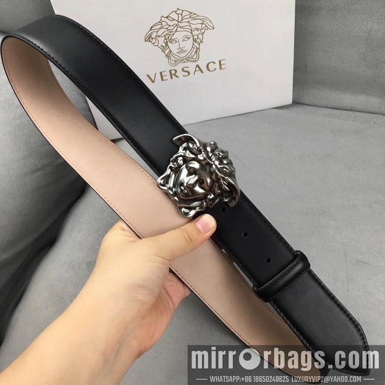 Replica Versace Belt 38mmX95-125cm sj31