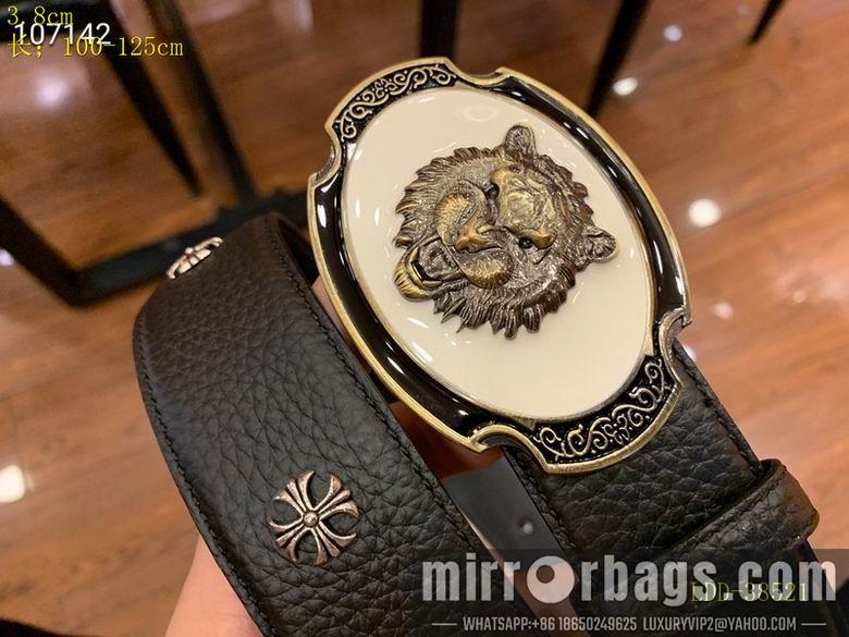 Replica Chorme Heart Belt 38mmX100-125 8L20