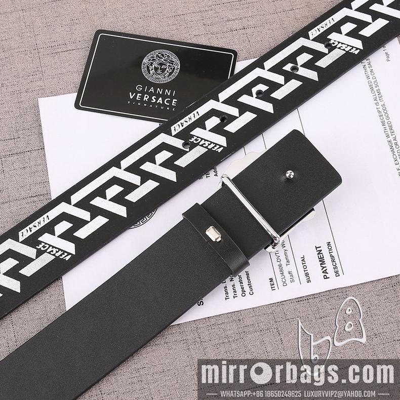 Replica Versace Belt 原版 38mm lb04