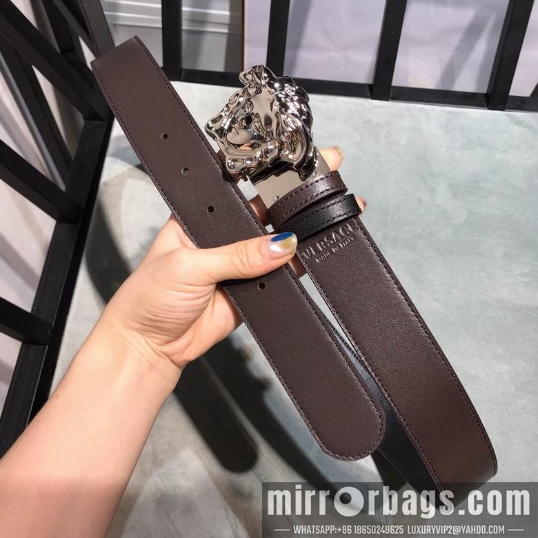 Replica Versace Belt 38mm-95x125CM 8L13