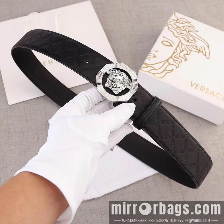 Replica Versace Belt 38mm-95x125CM 8L04