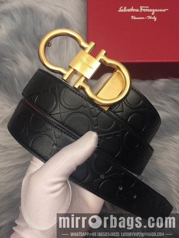 Replica Ferragamo 34mmX95-125 7D49