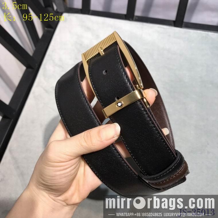 Replica Montblanc 35mmX95-125cm 8L09