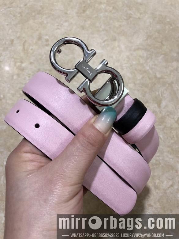 Replica Ferragamo Belt 25mm 7D03