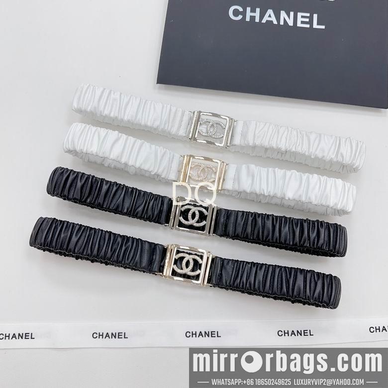 Replica Chanel 30mmx90-115cm 08