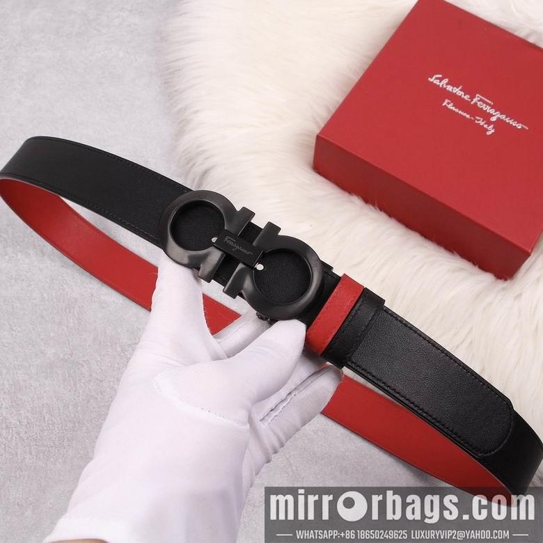 Replica Ferragamo 34mmX95-125 7D199