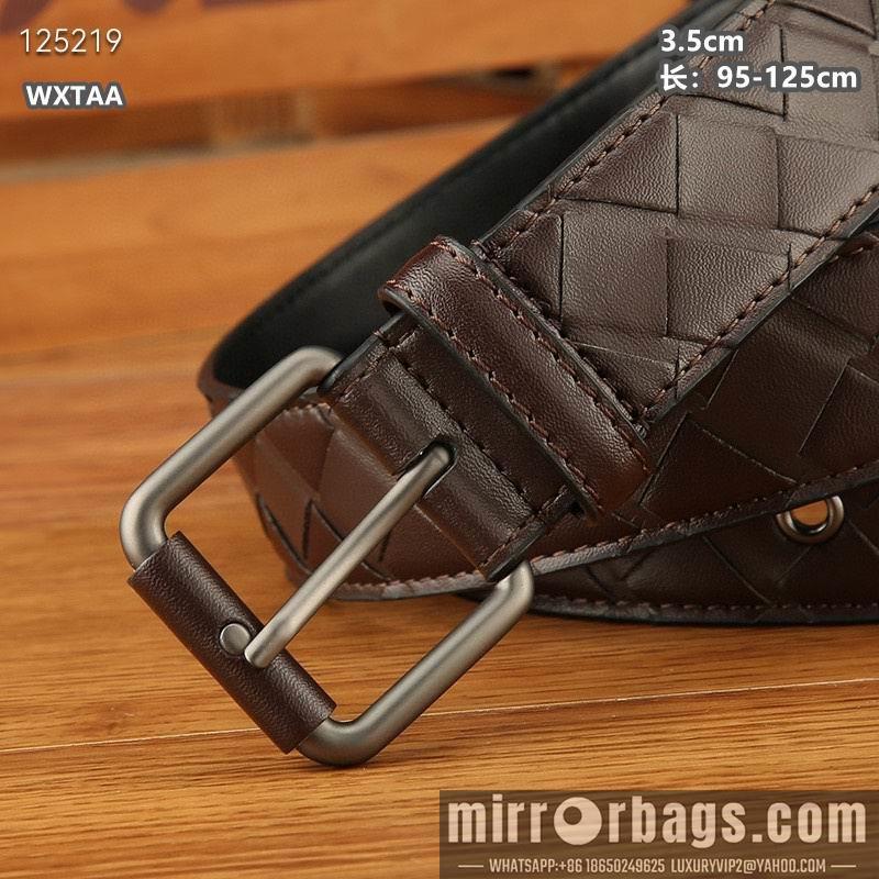 Replica BV belt 35mmX95-125cm 8L09