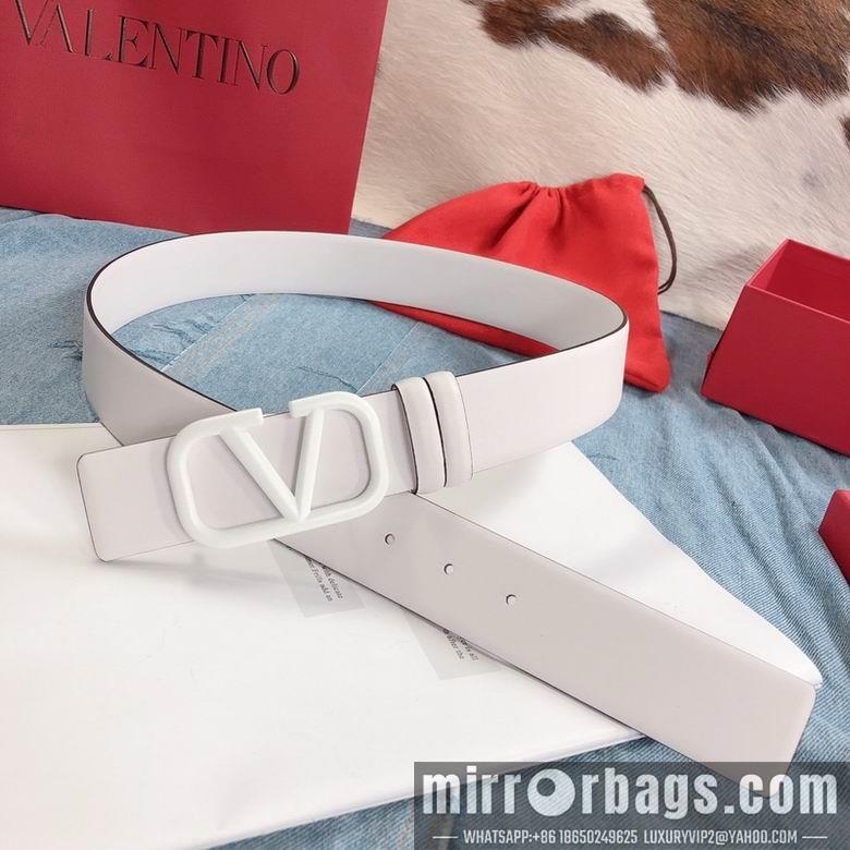 Replica Valentino Belt 40mmX90-125CM sj03