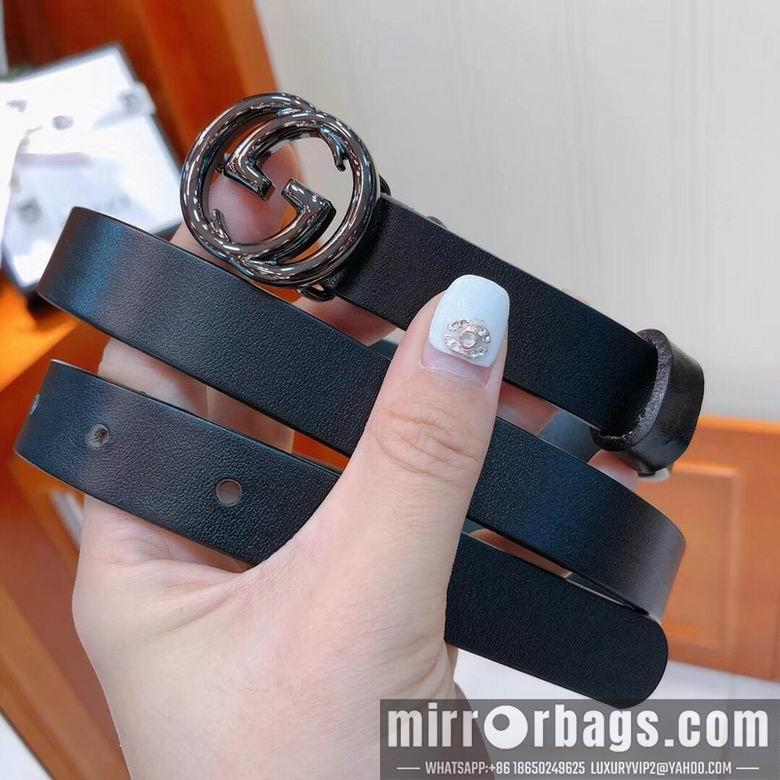 Replica Gucci 20mmX95-110CM 7D32