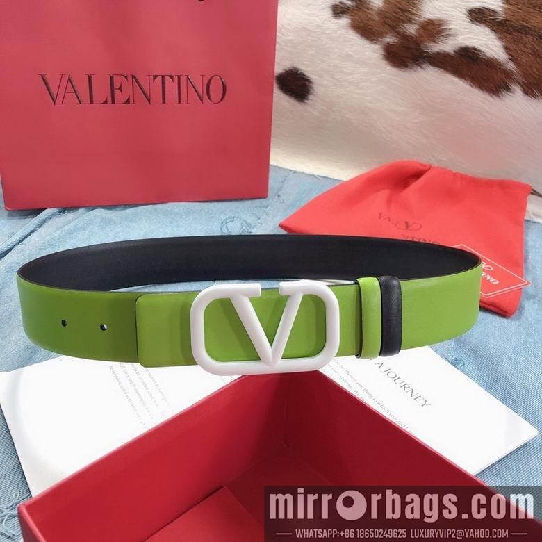 Replica Valentino Belt 40mmX90-125CM sj05