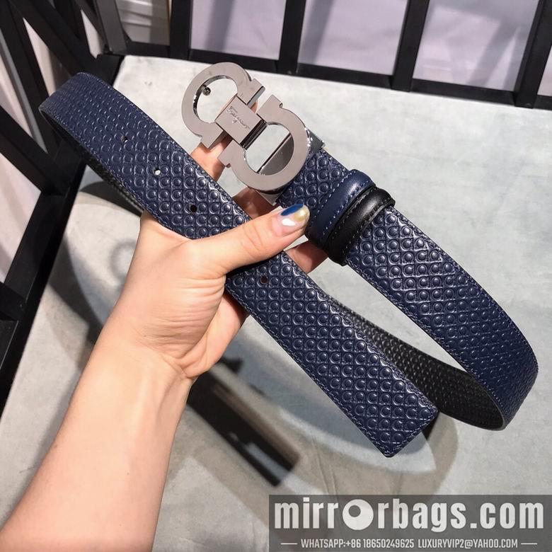 Replica Ferragamo 34mmX95-125 7D151