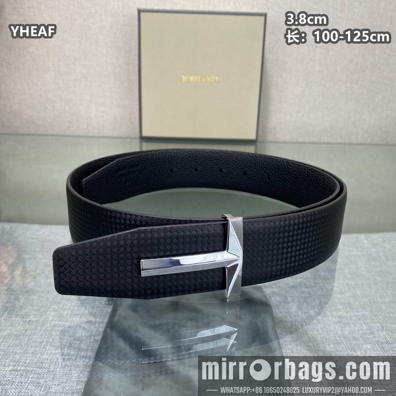 Replica Tom Ford belt 38mmX100-125cm 8L94