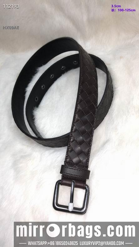 Replica Bottega Veneta 35mmX100-125cm 8L02