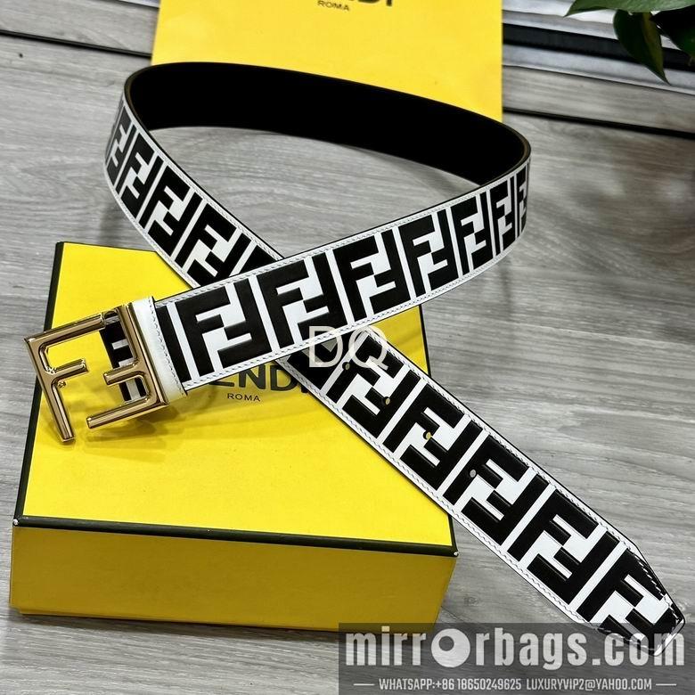 Replica Fendi 40mmx100-125cm 13