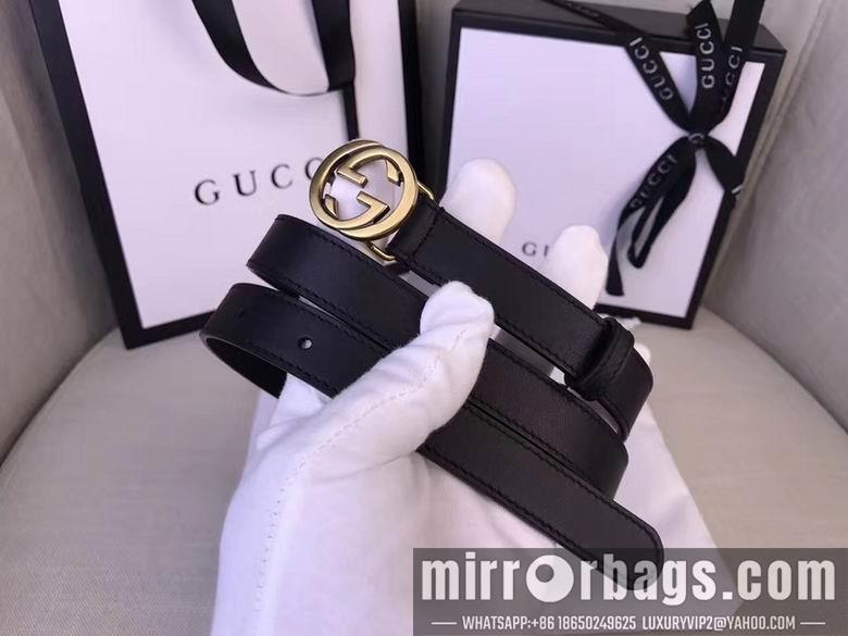 Replica Gucci 20mmX95-110CM 7D10