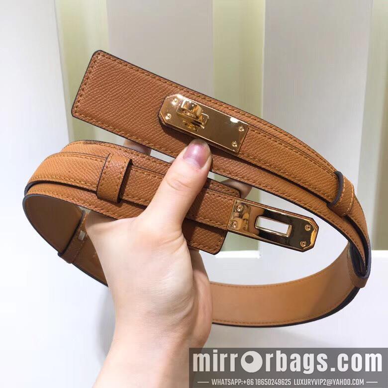 Replica Hermes Belt 40mmX95-125cm 7D05