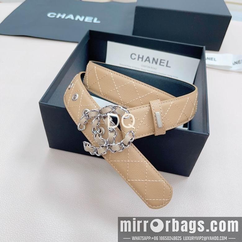 Replica Chanel 30mmx90-115cm 14