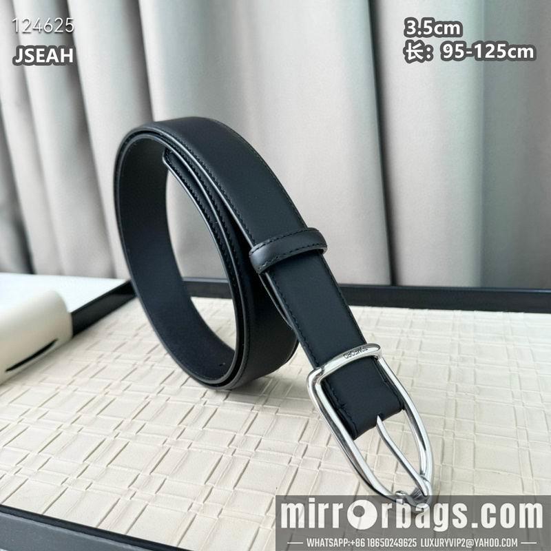 Replica TF belt 38mmX95-125cm 8L02