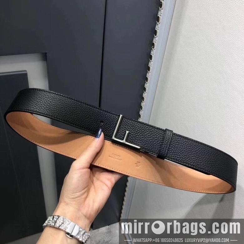 Replica Fendi Belt 38mmX95-125cm 7D23