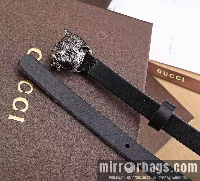 Replica Gucci 20mmX95-110CM 7D12