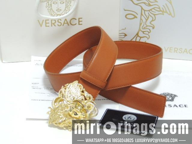 Replica Versace Belt 38mm lb07