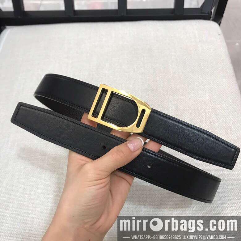 Replica Hermes Belt 32mmX95-110cm 7D08