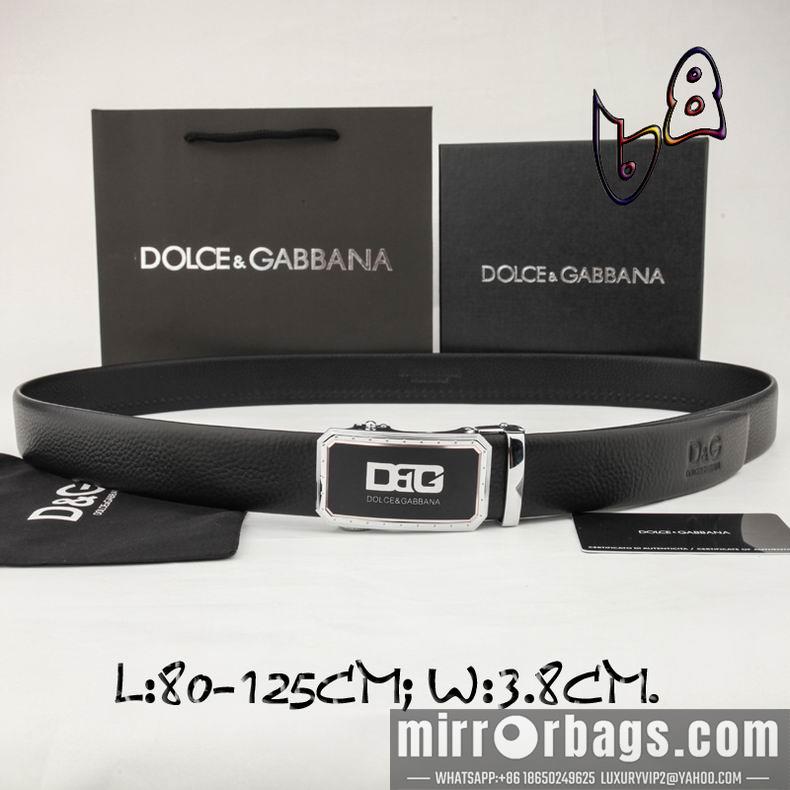 Replica DG belt 38mm lb04