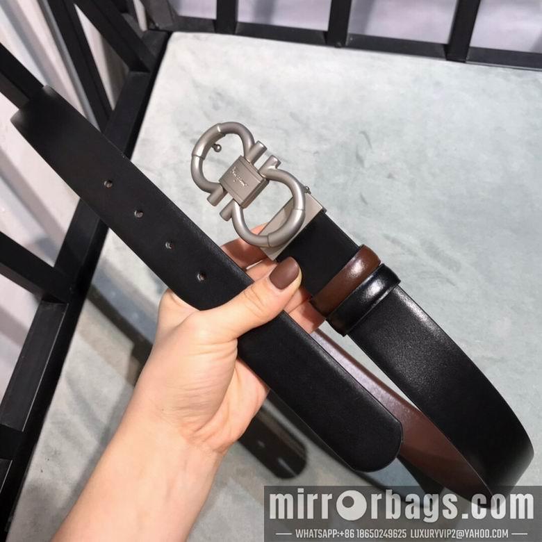 Replica Ferragamo 34mmX95-125 7D249