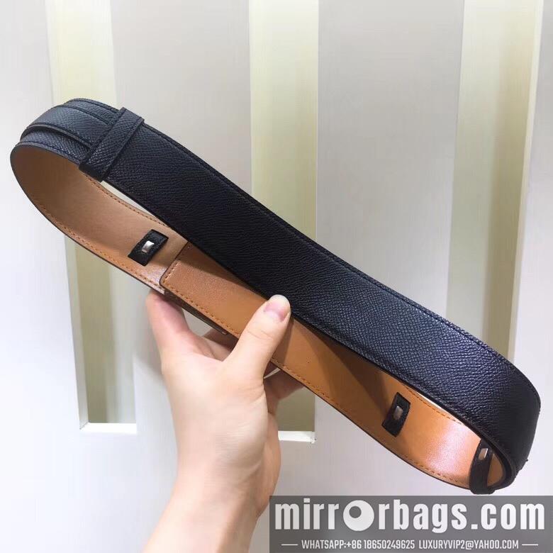 Replica Hermes Belt 40mmX95-125cm 7D05