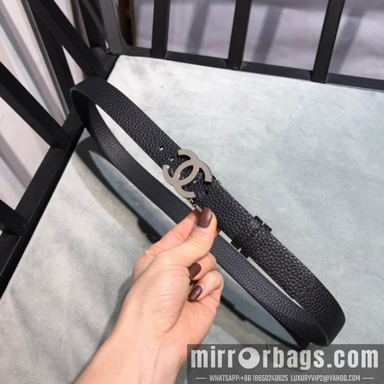 Replica Chanel Belt 20mmX95-110CM 7D03