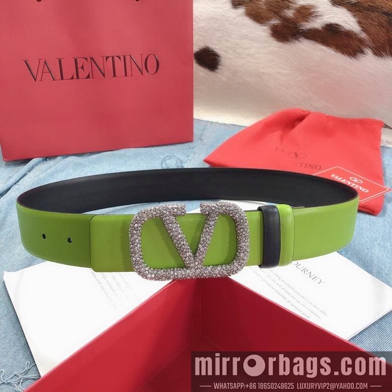 Replica Valentino Belt 40mmX90-125CM sj05