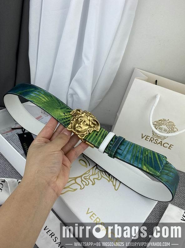 Replica Versace Belt 原版 38mm lb01