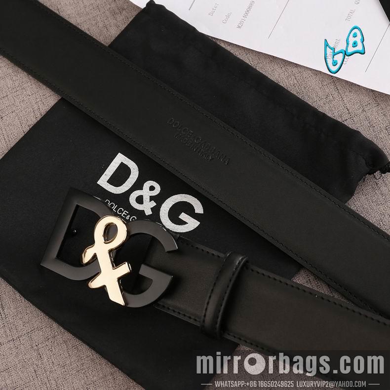 Replica DG belt 38mm lb08