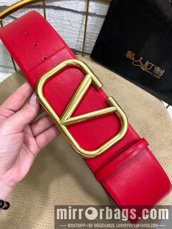 Replica Valentino Belt 70mmX95-125cm sj011