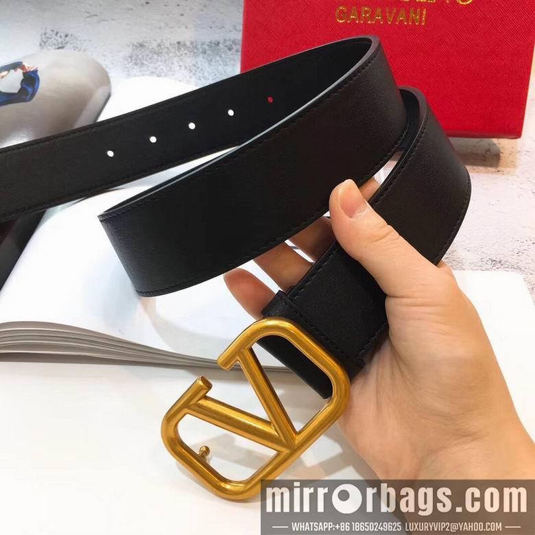 Replica Valentino Belt 40mmX90-125CM sj18