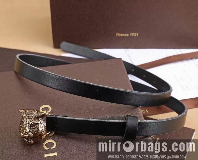 Replica Gucci 20mmX95-110CM 7D12
