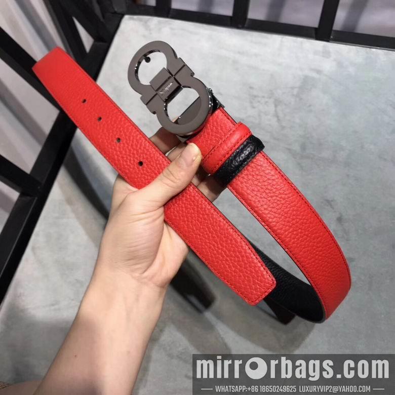 Replica Ferragamo 34mmX95-125 7D280