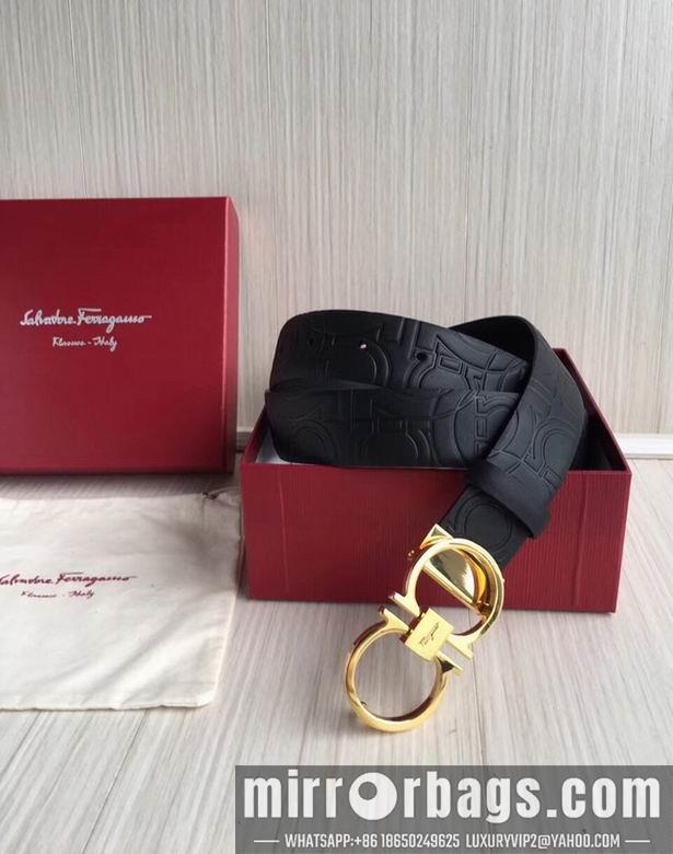 Replica Ferragamo 34mmX95-125 7D115