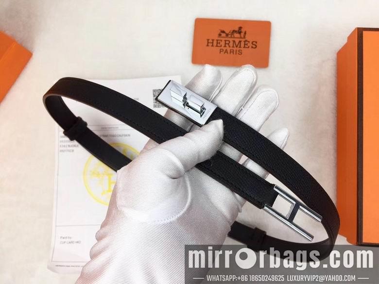 Replica Hermes Belt 20mm 7D0519