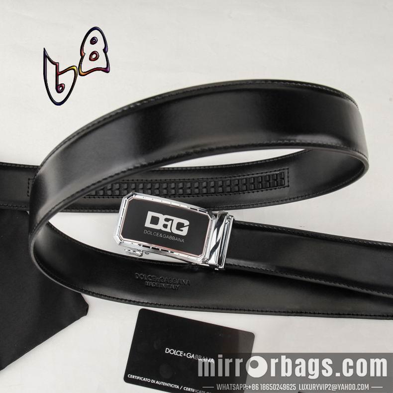 Replica DG belt 38mm lb04