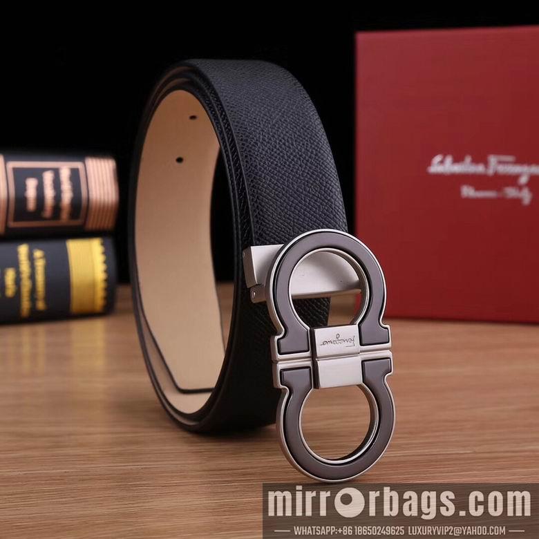 Replica Ferragamo 34mmX95-125 7D77