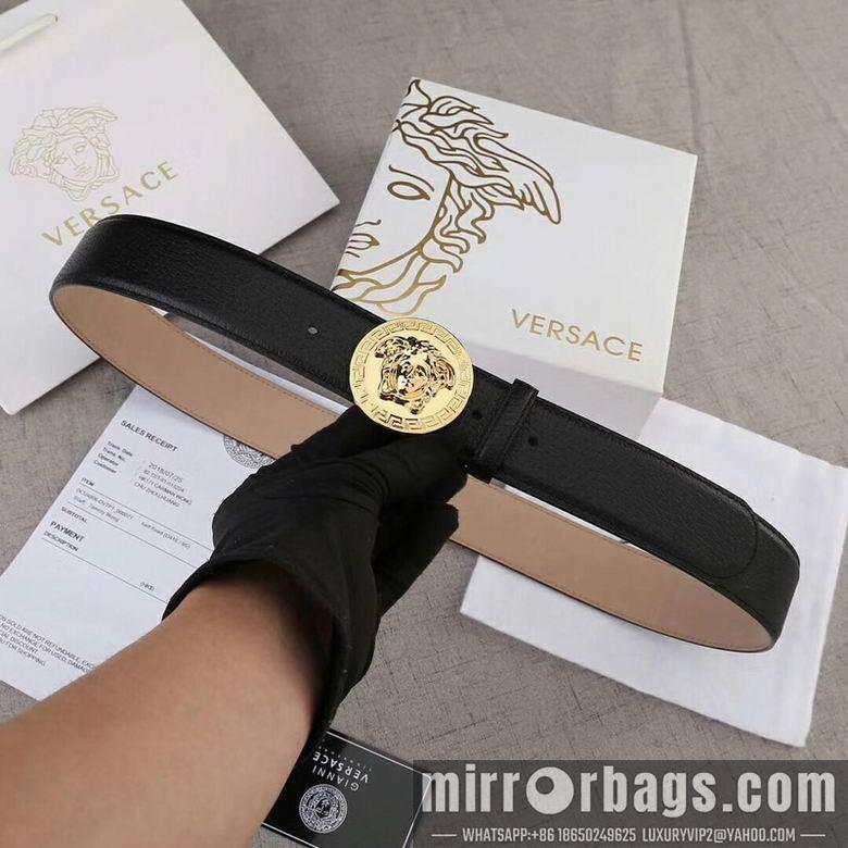 Replica Versace Belt 38mm-95x125CM 8L07