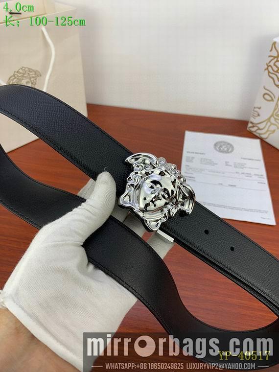 Replica Versace Belt 40mmX100-125cm 8L100