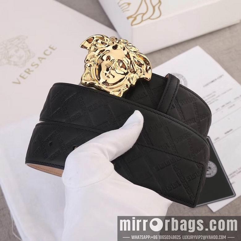 Replica Versace Belt 38mm-95x125CM 8L03