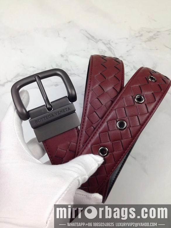Replica Bottega Veneta 38mmX95-125cm 7d03