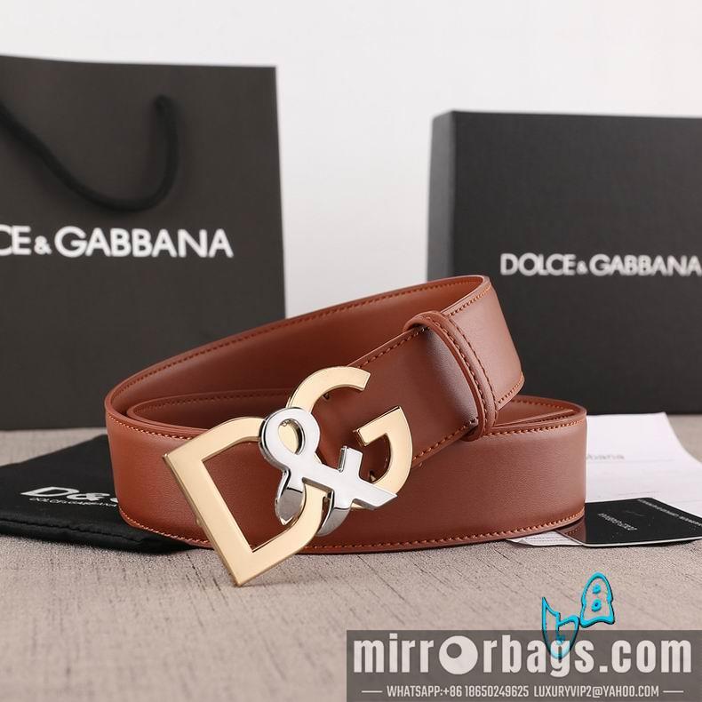 Replica DG belt 38mm lb08