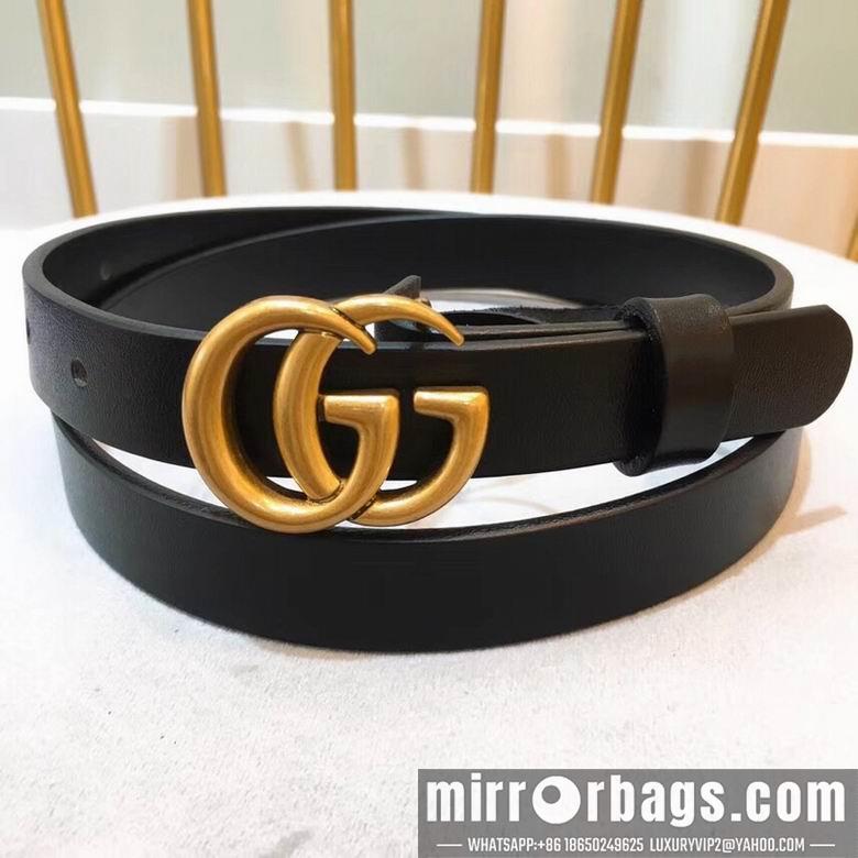 Replica Gucci 20mmX95-110CM 7D38