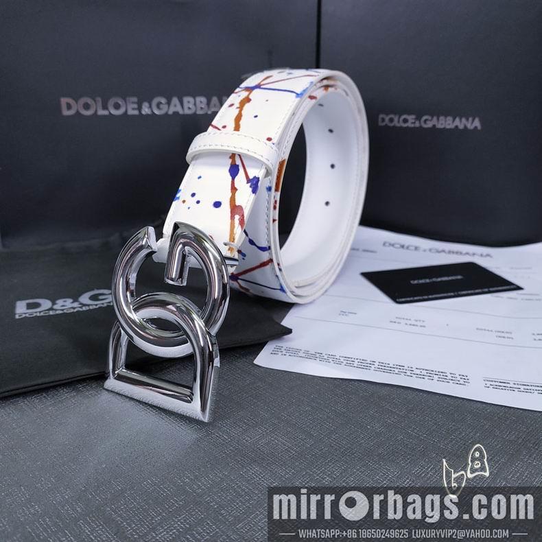 Replica DG belt 38mmX80-125cm lb21