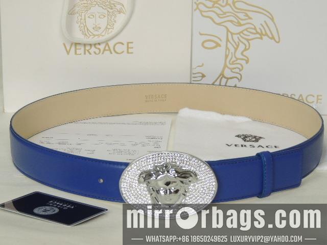 Replica Versace Belt 38mm lb06