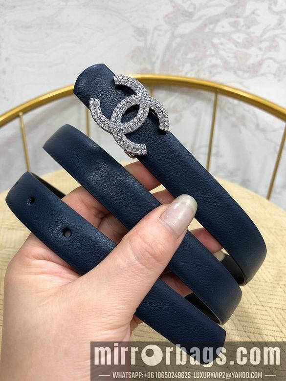 Replica Chanel Belt 20mmX95-110CM A 7D601